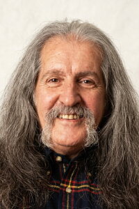 Barış Manço
