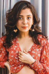 Barkha Singh