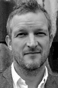 Barnaby Taylor
