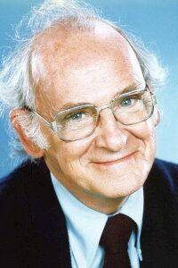 Barnard Hughes