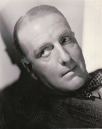 Barnett Parker