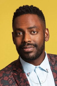 Baron Vaughn