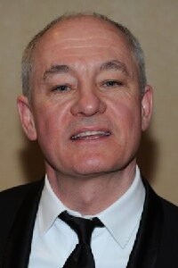Barry Ackroyd