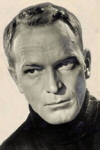 Barry Atwater