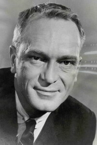 Barry Atwater