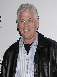Barry Bostwick