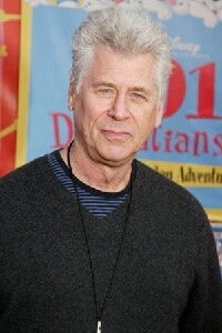 Barry Bostwick