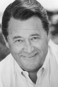 Barry Corbin