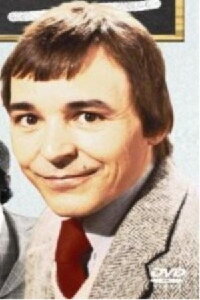 Barry Evans