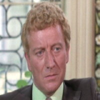 Barry Foster