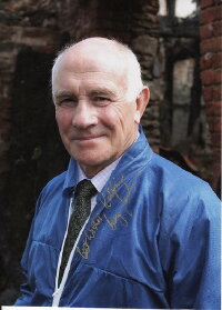 Barry Jackson