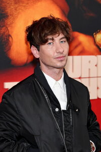 Barry Keoghan