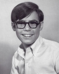 Barry Livingston