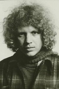 Barry Melton