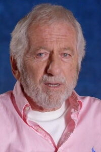 Barry Newman