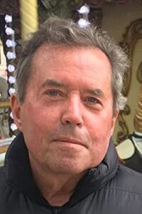 Barry Nolan