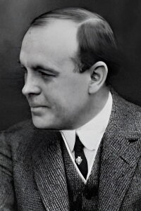 Barry O'Neil