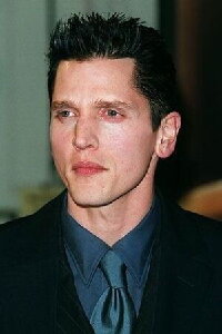 Barry Pepper