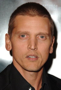 Barry Pepper