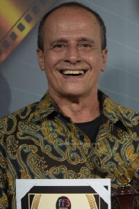 Barry Prima