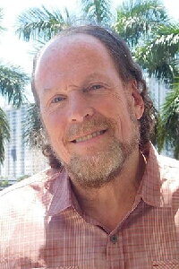 Barry Rosen