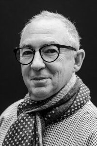 Barry Sonnenfeld