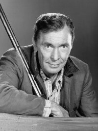 Barry Sullivan