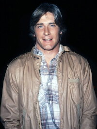 Barry Van Dyke