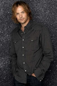 Barry Watson