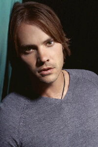 Barry Watson