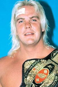 Barry Windham