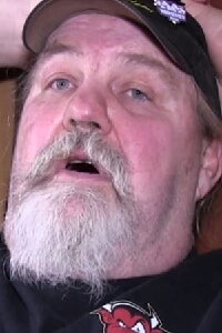 Barry Windham