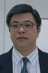 Barry Wong Ping-Yiu