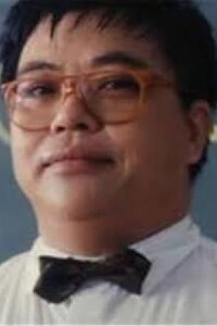 Barry Wong Ping-Yiu