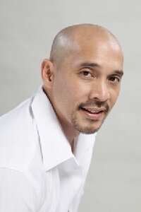 Bart Guingona