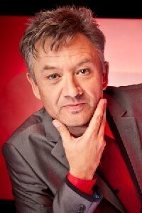 Bart Peeters