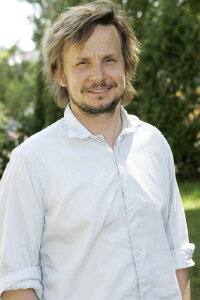 Bartłomiej Topa