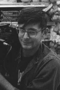 Barton Cortright