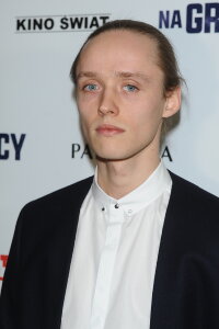 Bartosz Bielenia