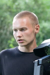 Bartosz Opolski