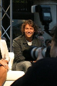 Bartosz Waga