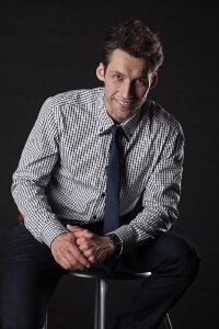 Bartosz Waga