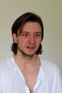 Bartosz Żuchowski