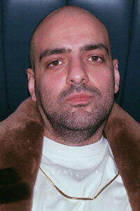 Bartu Küçükçağlayan