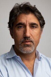 Bashar Rahal