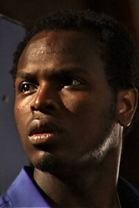 Bashir Solebo