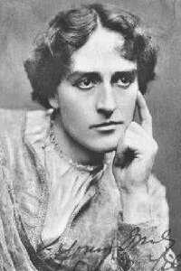 Basil Gill