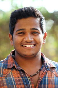 Basil Joseph
