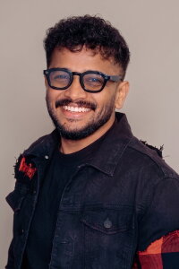 Basil Joseph