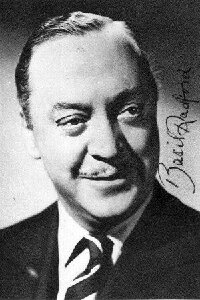 Basil Radford